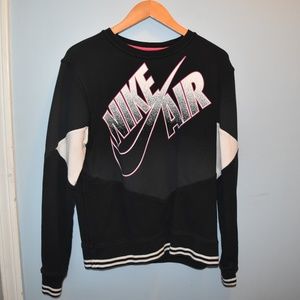 Nike Air Crewneck Sweatshirt